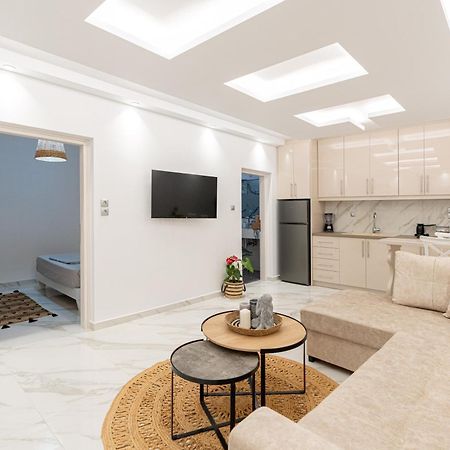 Meraki Home Lixouri Extérieur photo
