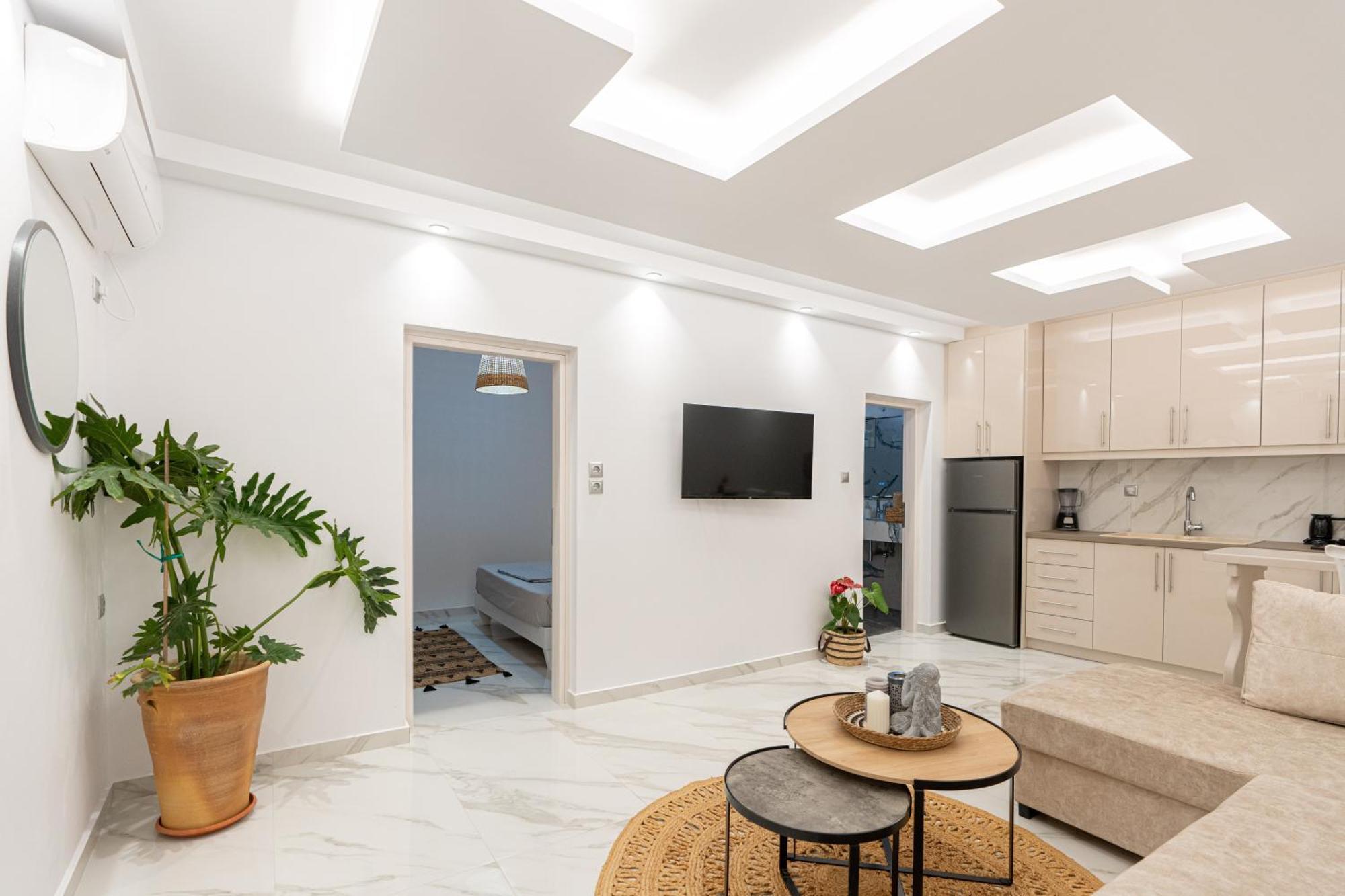 Meraki Home Lixouri Extérieur photo