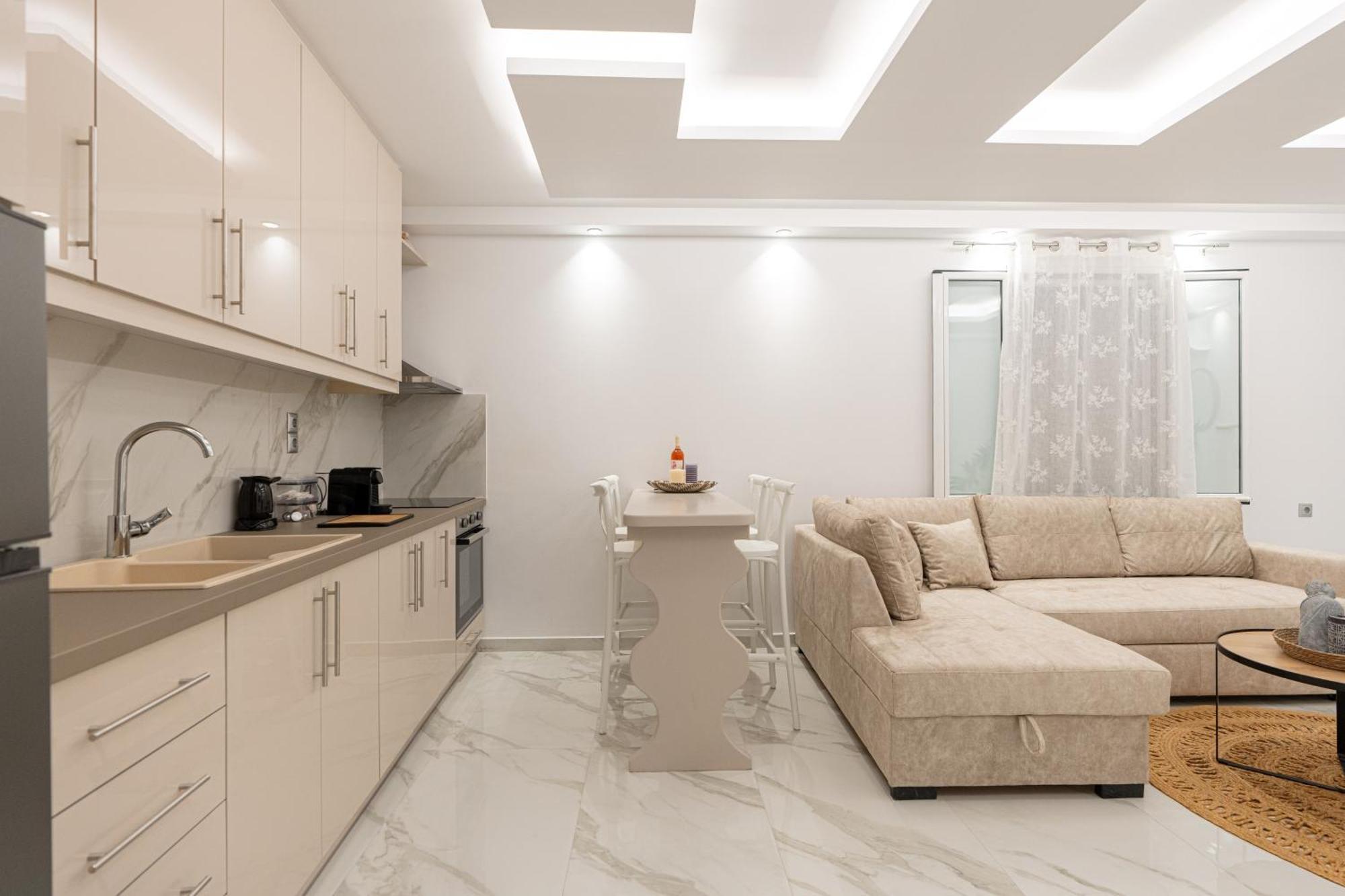 Meraki Home Lixouri Extérieur photo