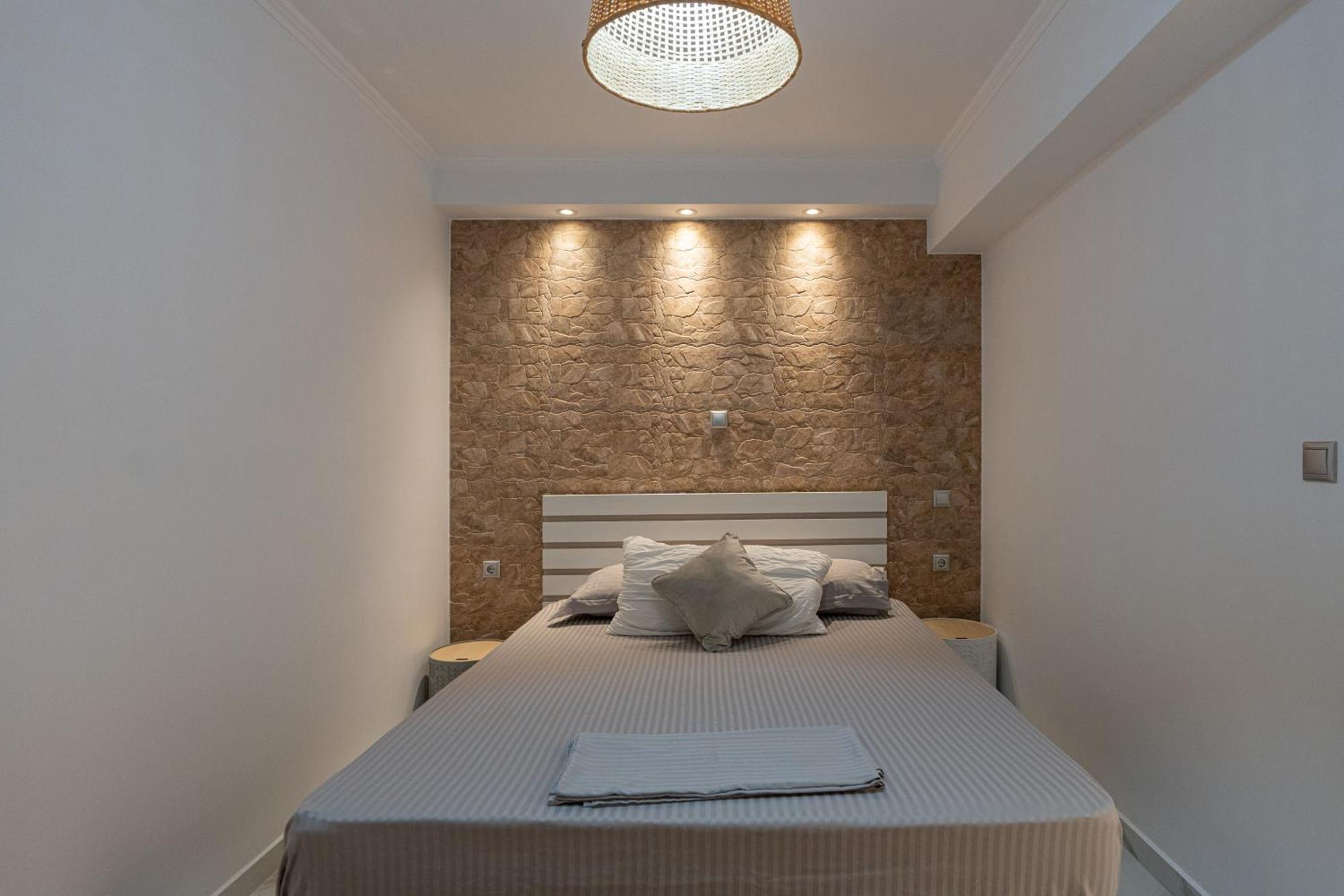 Meraki Home Lixouri Extérieur photo