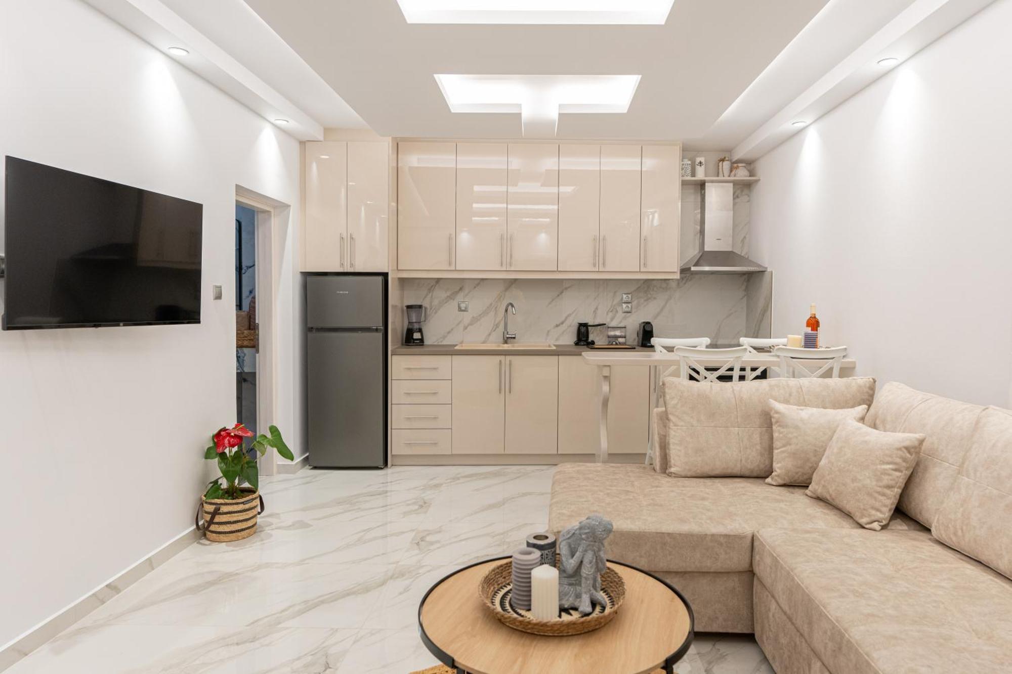 Meraki Home Lixouri Extérieur photo