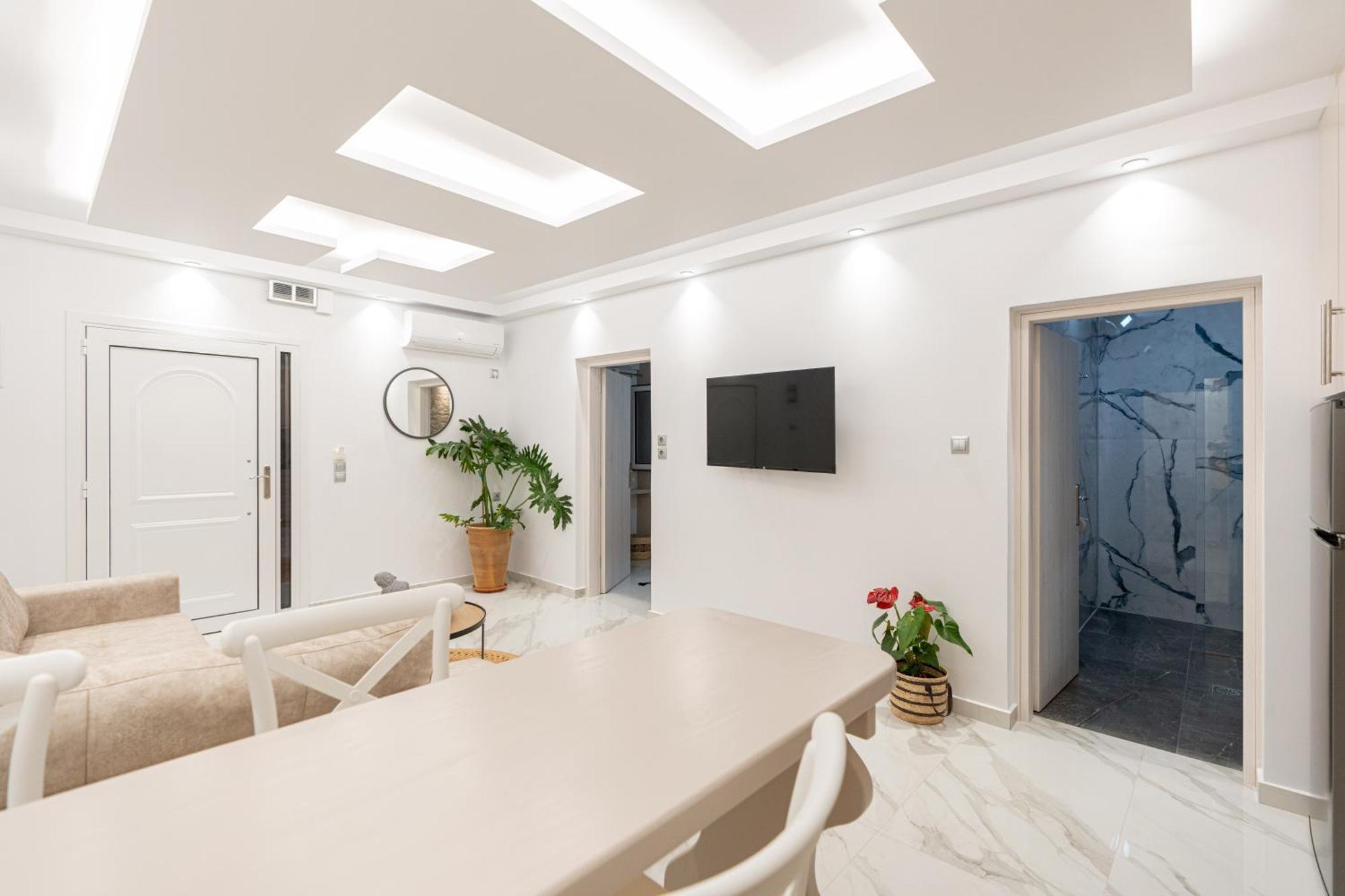 Meraki Home Lixouri Extérieur photo