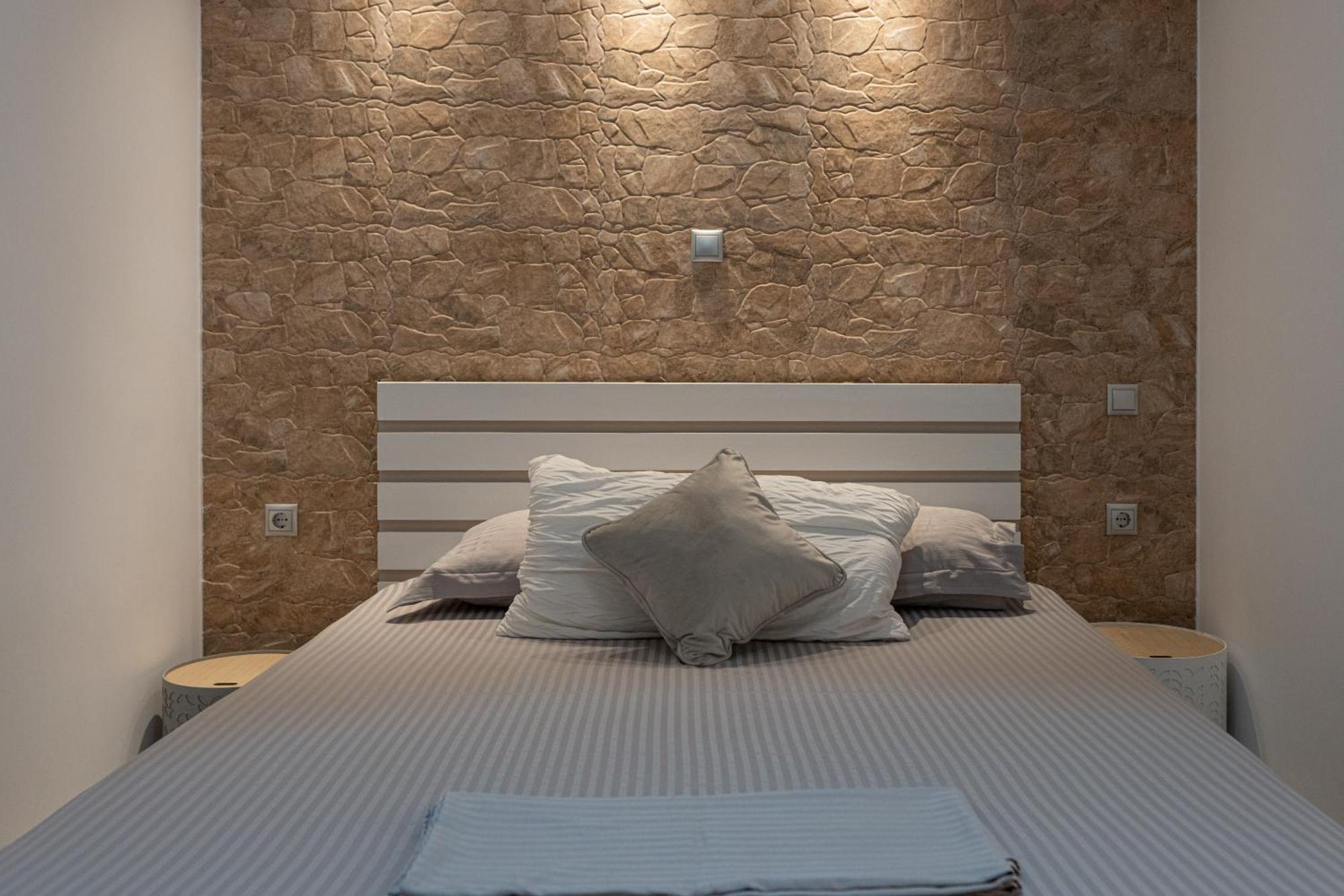 Meraki Home Lixouri Extérieur photo