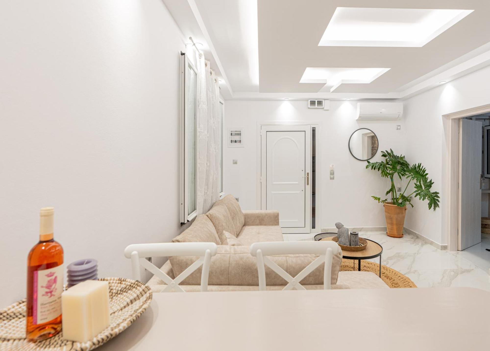 Meraki Home Lixouri Extérieur photo